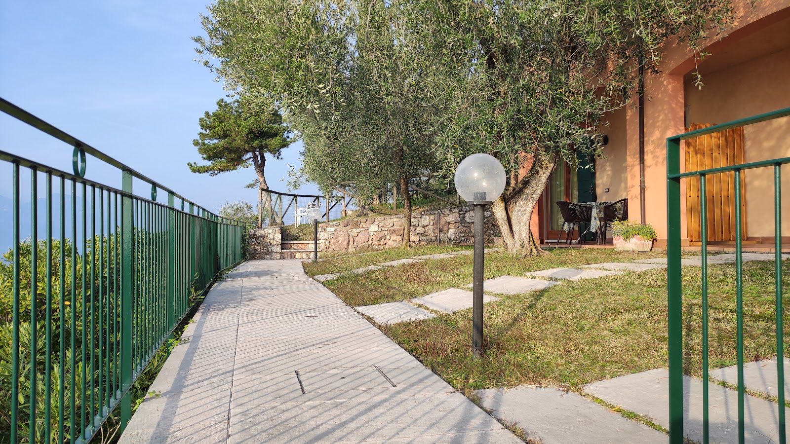 Residence Apartment